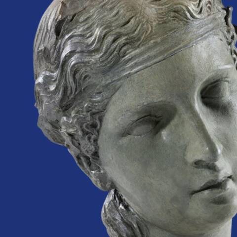 I Musei Civici di Treviso e la mostra “Antonio Carlini (1859 - 1945). Il Maestro di Arturo Martini”