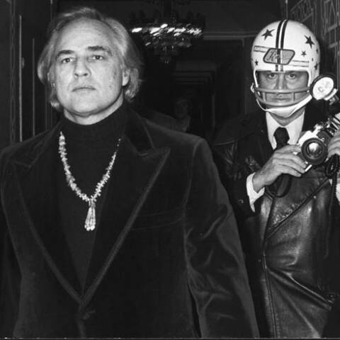Palazzo Sarcinelli di Conegliano e la mostra “Ron Galella, Paparazzo Superstar. Il fotografo delle Stelle”