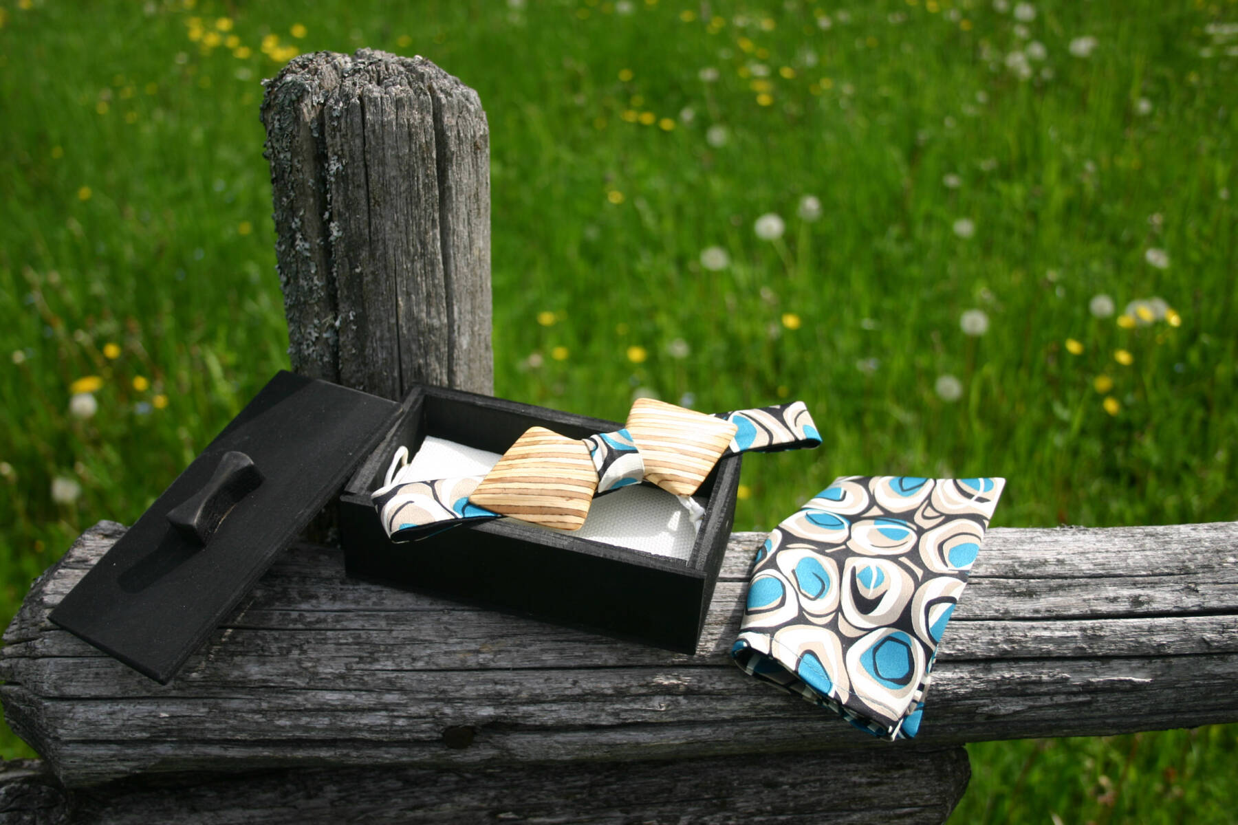 Fantasy Wood a Tambre - Belluno