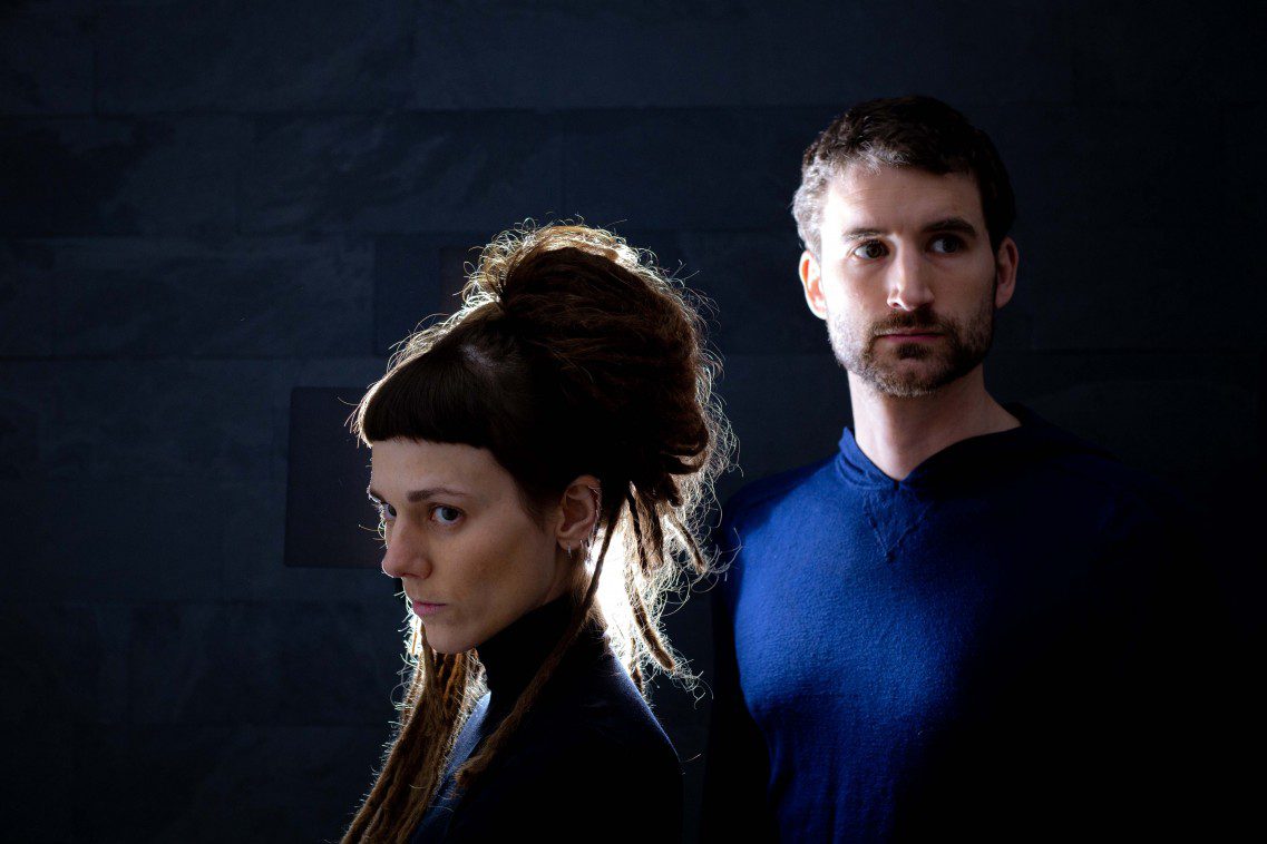 L'accattivante racconto elettronico. Obradović-Tixier Duo a Venezia