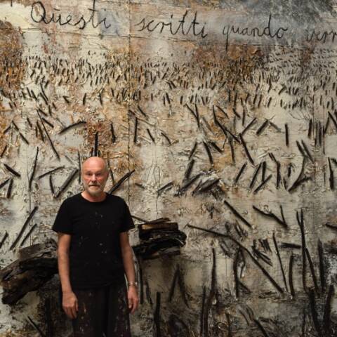 I Musei Civici di Venezia e la mostra di Anselm Kiefer