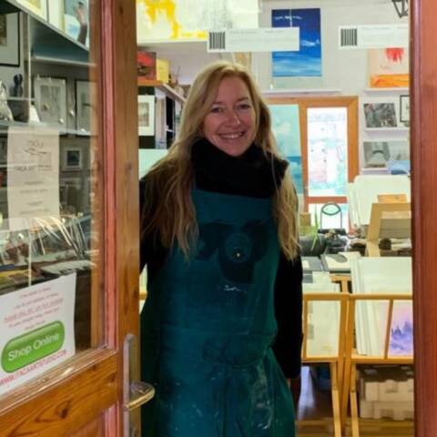 Itaca Art Studio a Venezia