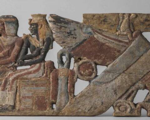 I Musei Civici di Vicenza e la mostra “I creatori dell’Egitto eterno”