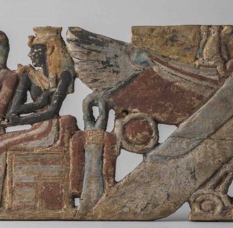 I Musei Civici di Vicenza e la mostra “I creatori dell’Egitto eterno”