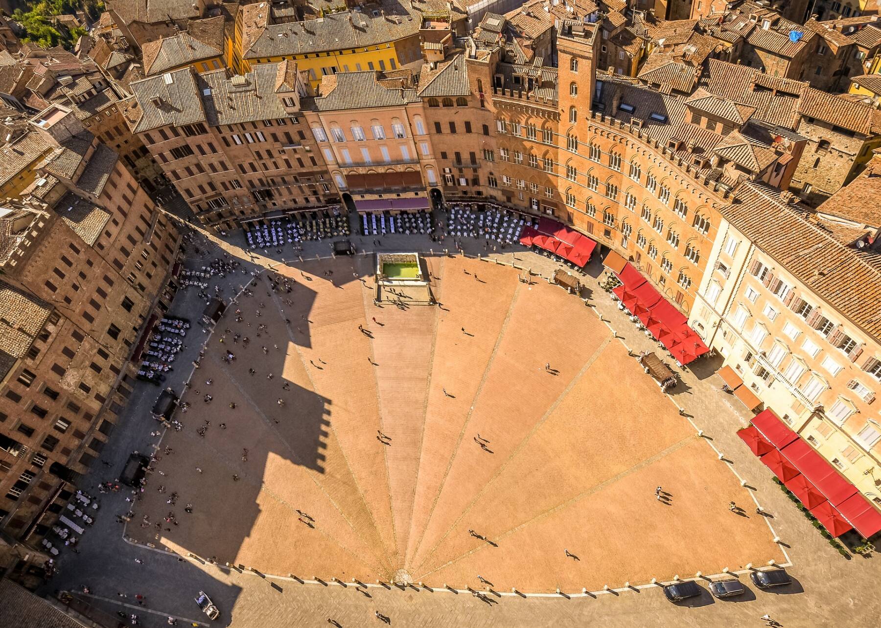 Siena (ph Pixabay)