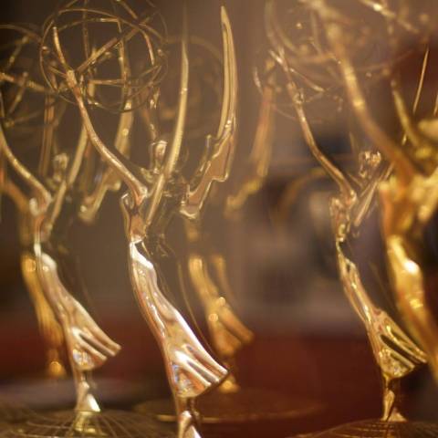 I premi Emmy (Ph. Jesse Garrison via Flickr)
