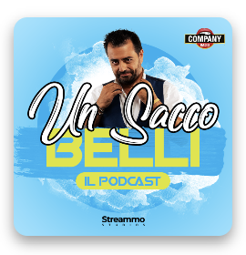 UN SACCO BELLI - IL PODCAST