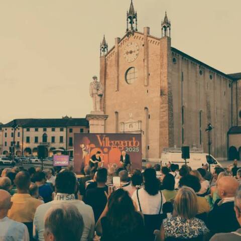 Villeggendo, il più estroso tra i festival letterari