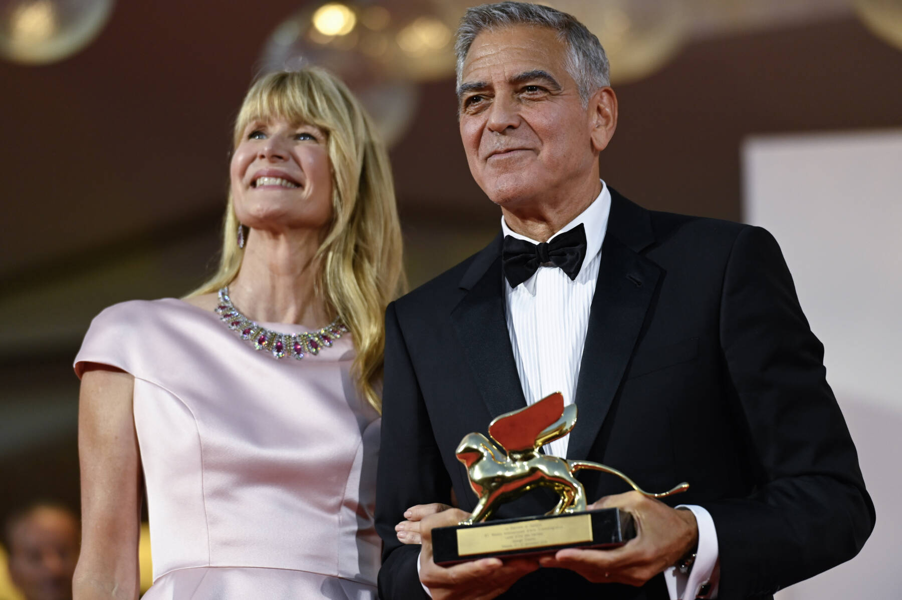 Venezia 83: tutti i vincitori e i premi ufficiali dell'edizione