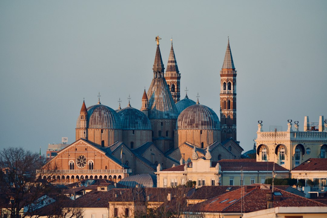 Padova candidata Capitale dell’Arte Contemporanea 2028 (Ph. via Unsplash / Stefano Segato)
