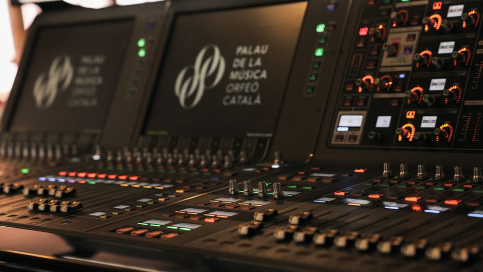 Perché la musica rilassa? (Ph. via Pexels / TBD Traveller)